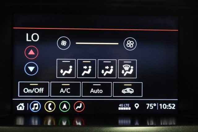 Used 2020 Chevrolet Colorado ZR2 AWD/4WD image 45