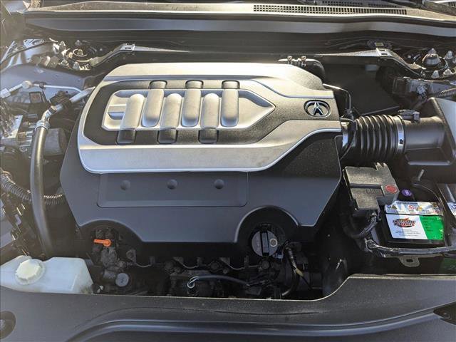 Used 2014 Acura RLX w/ Technology Package image 24