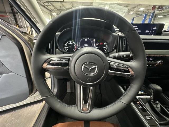 New 2026 MAZDA CX-50 Meridian Edition w/ Weather Package AWD/4WD image 15