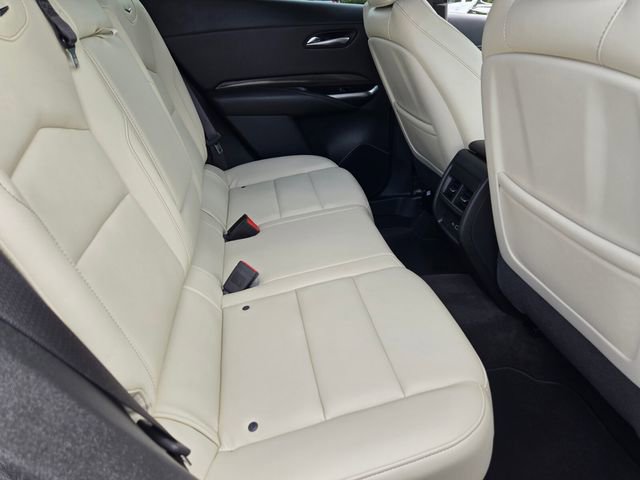 Used 2020 Cadillac XT4 Sport w/ Driver Awareness Package FWD image 15