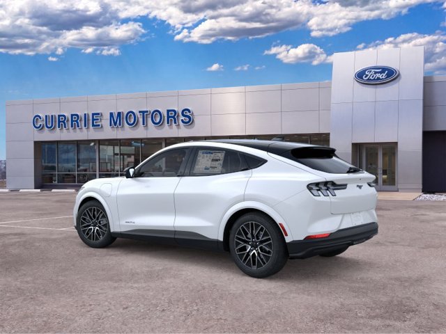 New 2026 Ford Mustang Mach-E Premium AWD/4WD image 4