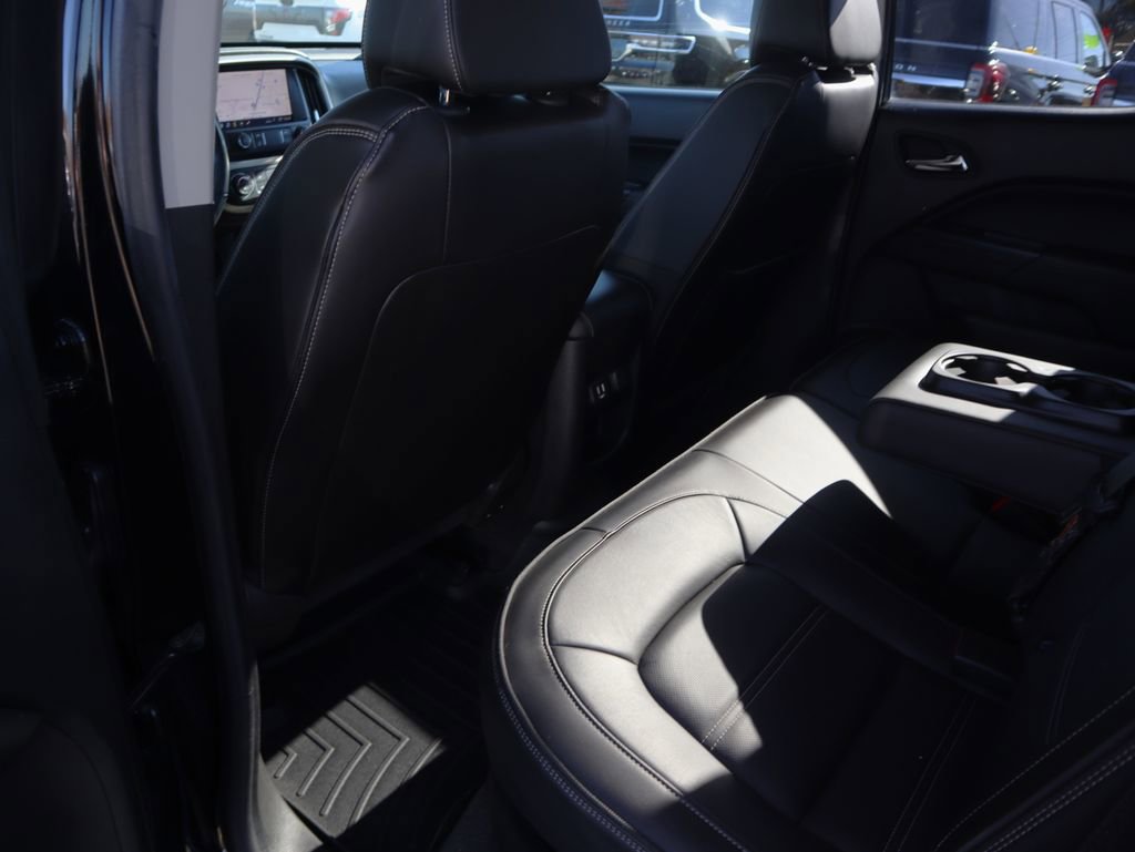 Used 2020 GMC Canyon Denali image 10