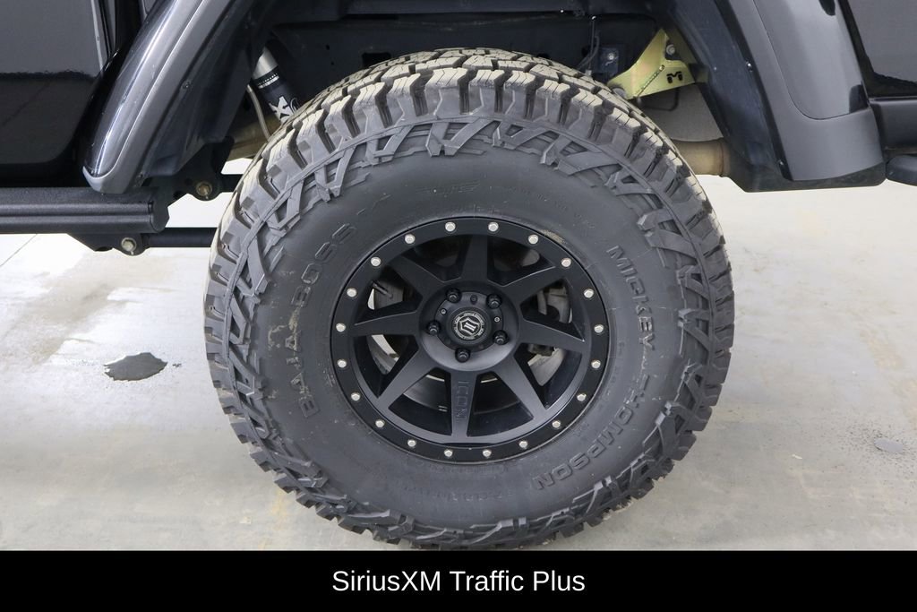 Used 2020 Jeep Gladiator Rubicon image 41