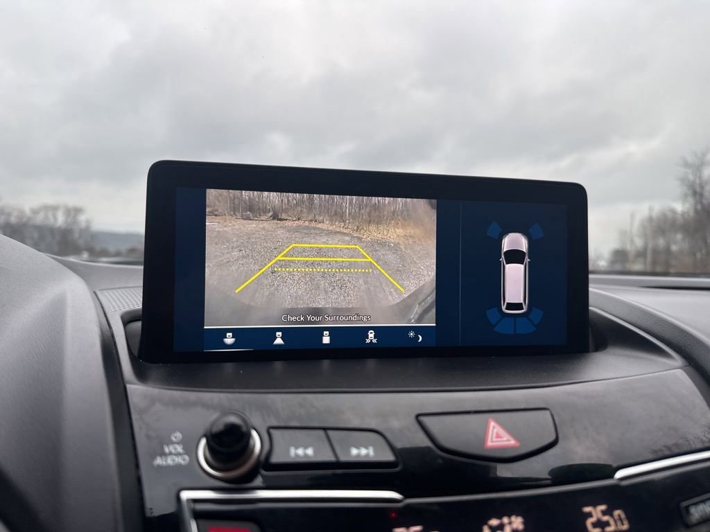 Used 2021 Acura RDX A-Spec image 31