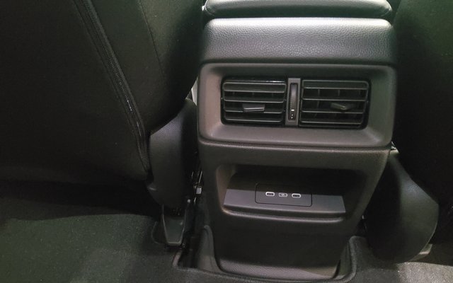 Used 2024 Honda CR-V EX image 21