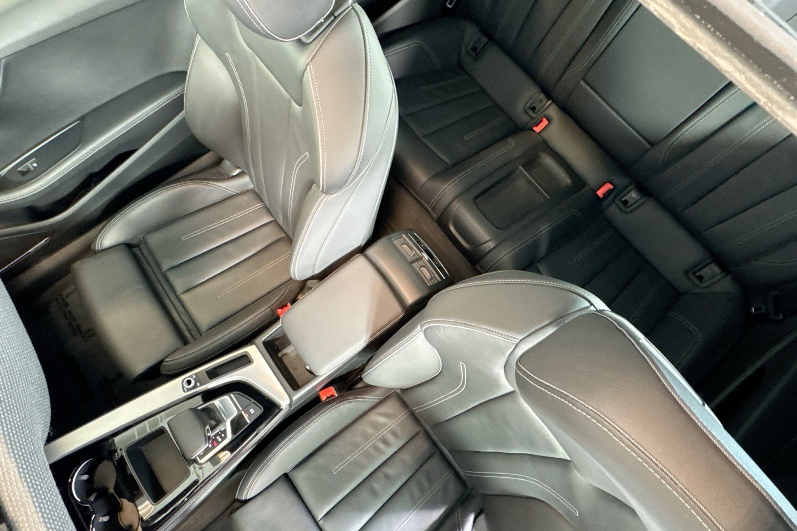 Used 2021 Audi A5 2.0T Premium Plus w/ Premium Plus image 20