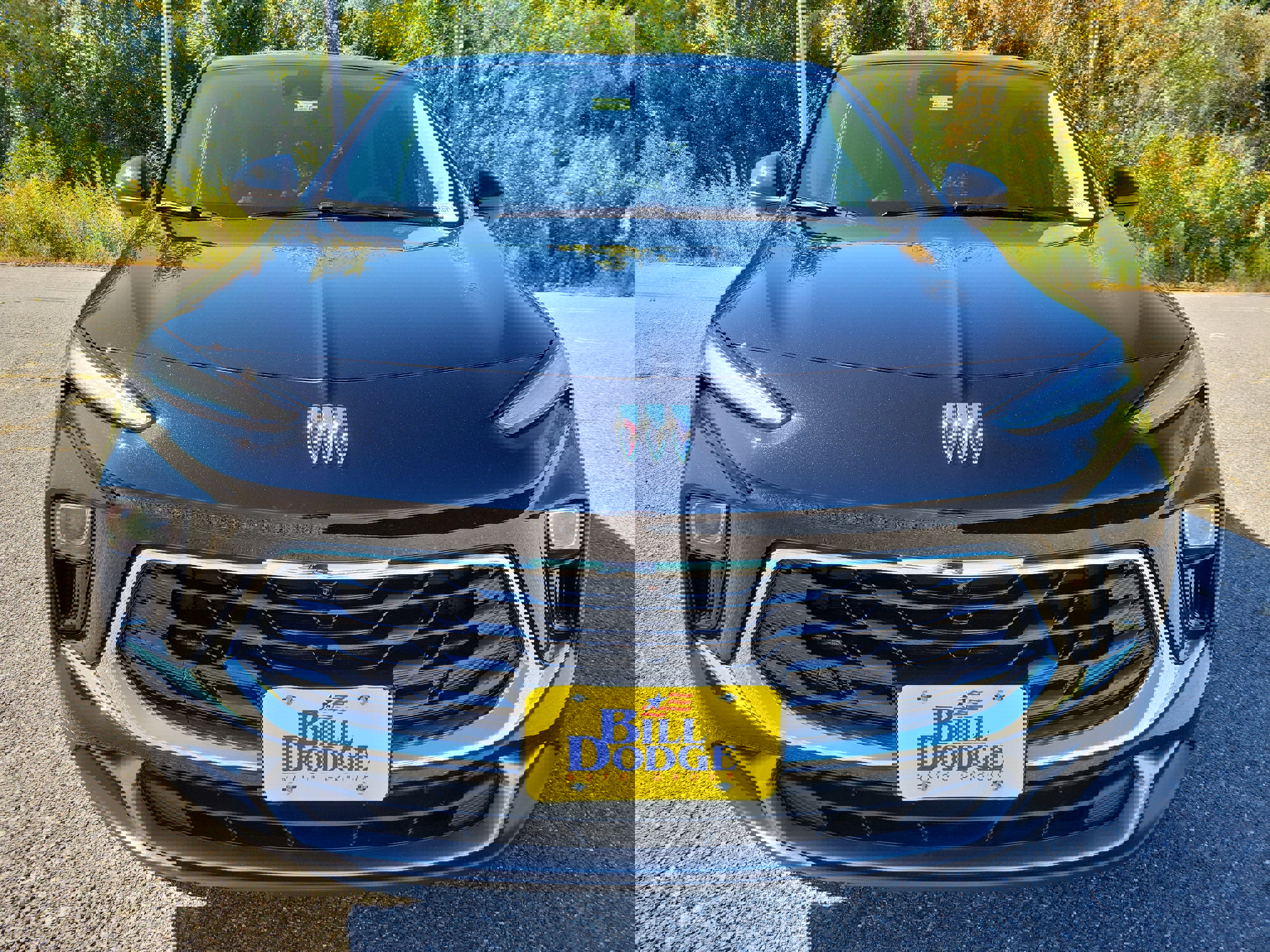 New 2026 Buick Encore GX Preferred w/ Advanced Technology Package image 10