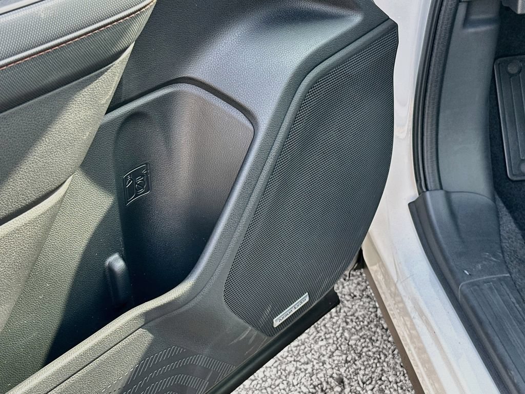 New 2026 Subaru Forester Sport AWD/4WD image 24