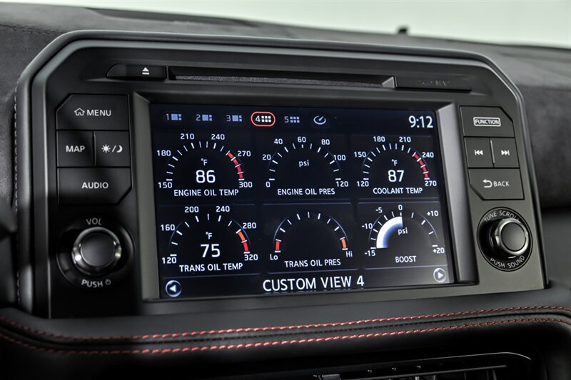 Used 2017 Nissan GT-R NISMO AWD/4WD image 57