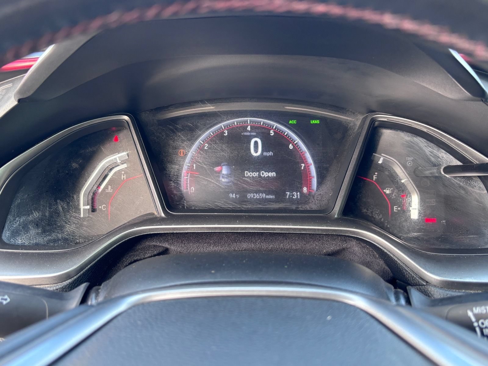 Used 2020 Honda Civic Si image 26