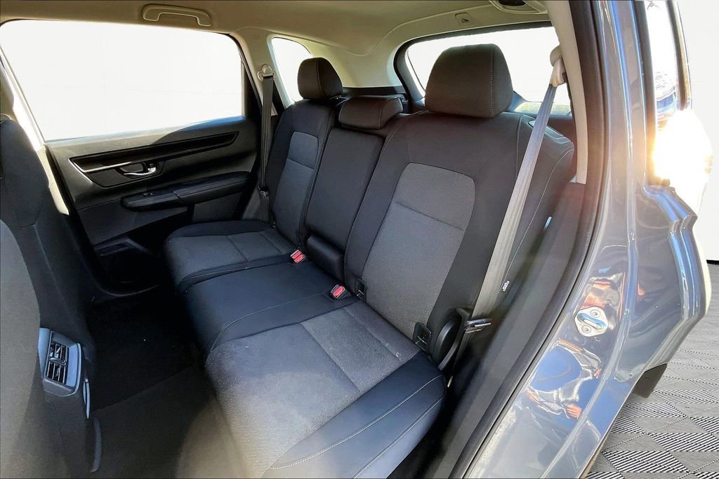 Used 2024 Honda CR-V LX image 18