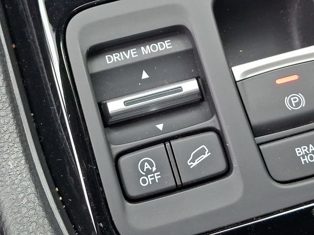 Certified 2025 Honda Pilot Elite image 26