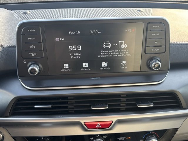 Used 2020 Kia Telluride S w/ S 8 Passenger Seating Package image 25