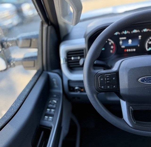 New 2026 Ford F350 XLT image 17