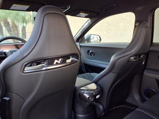 Used 2025 Hyundai Ioniq 5 N image 7