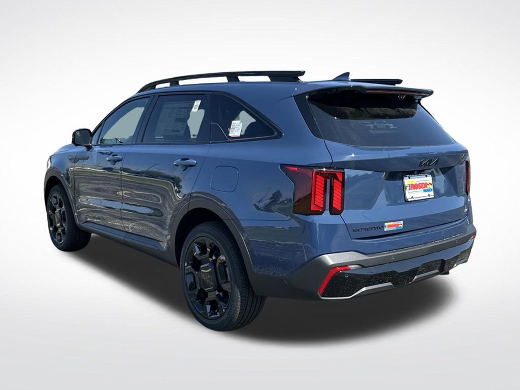 New 2026 Kia Sorento SX Prestige AWD/4WD image 3