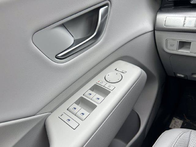 New 2026 Hyundai Kona Limited AWD/4WD image 11