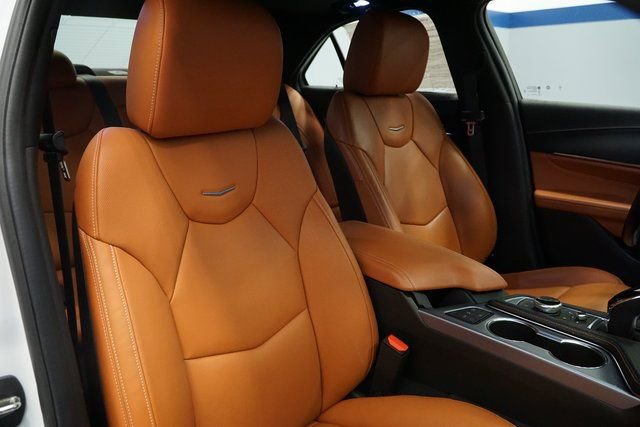 Used 2023 Cadillac CT4 Premium Luxury image 18