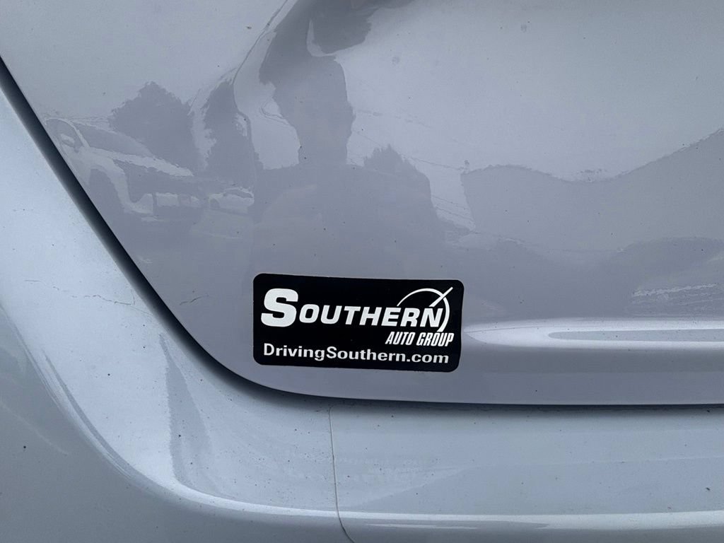 Used 2024 Nissan Altima 2.5 SR FWD image 25