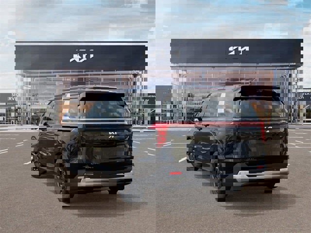 New 2026 Kia Carnival image 4