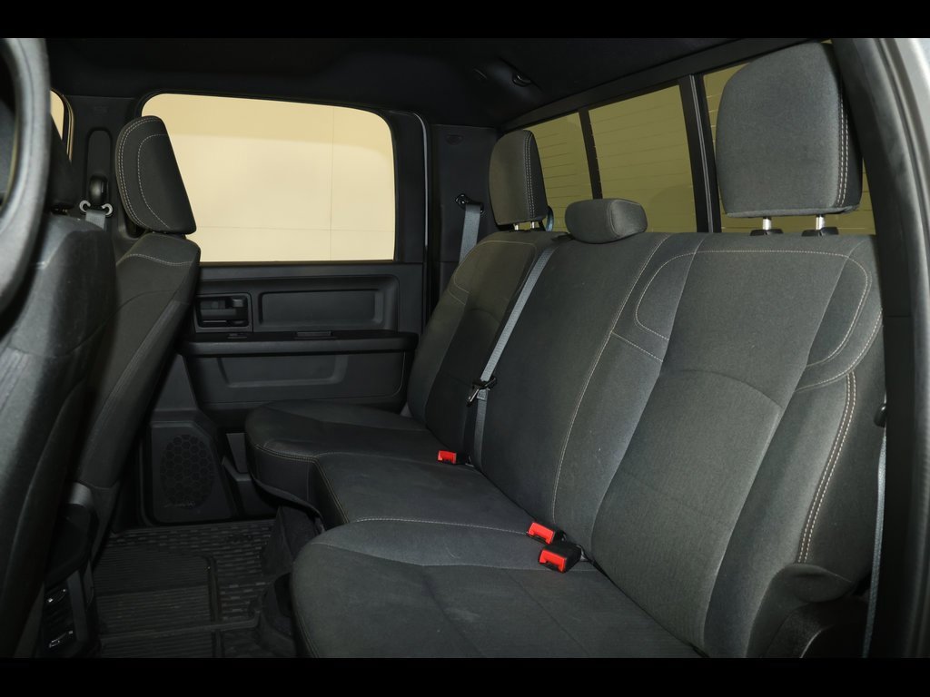 Used 2022 RAM 2500 Tradesman image 28