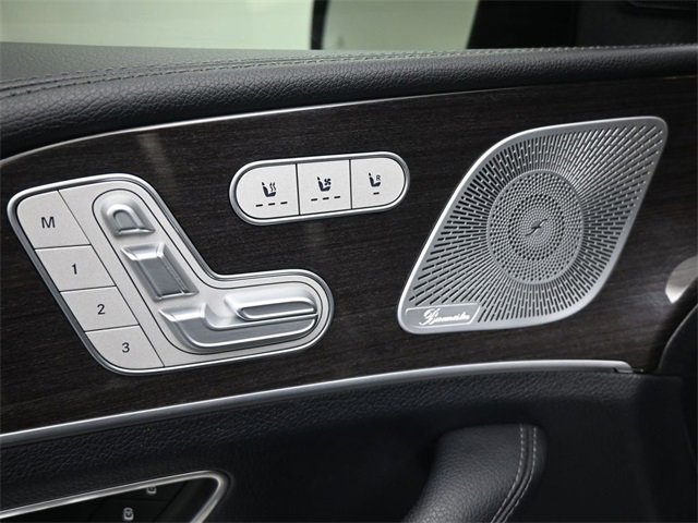 Used 2020 Mercedes-Benz GLE 350 image 21