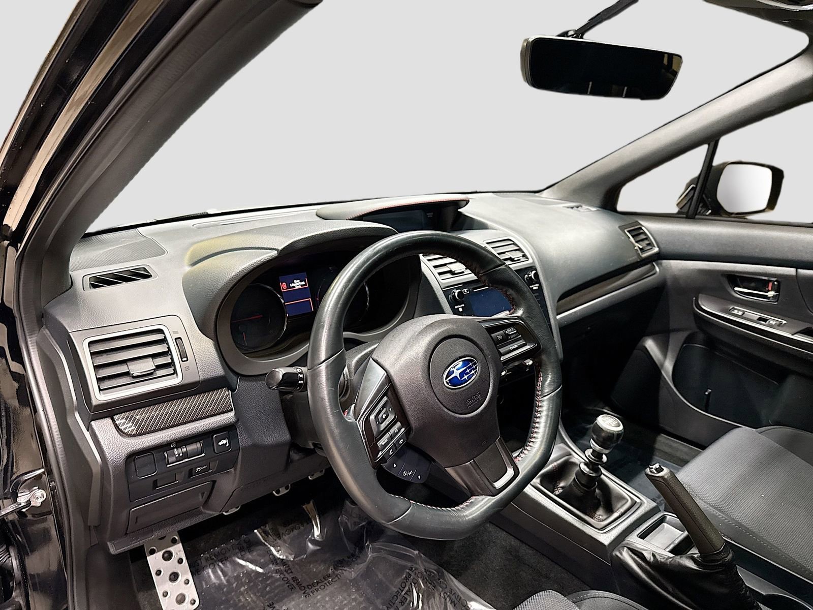 Used 2021 Subaru WRX Premium image 11