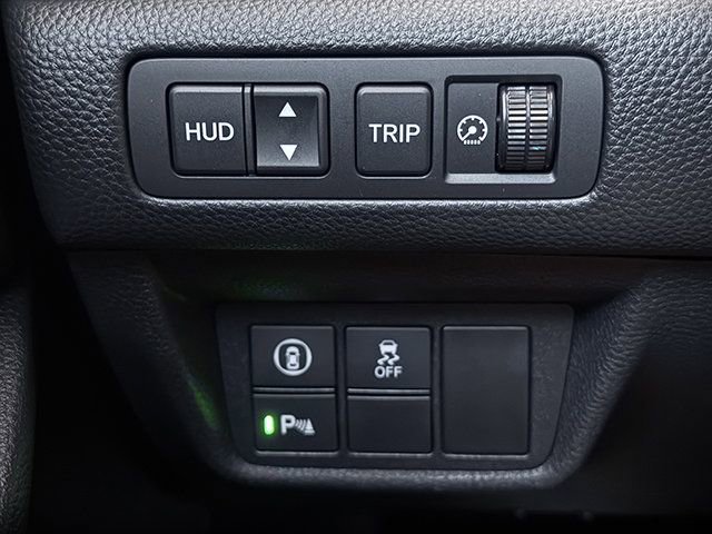 Certified 2021 Honda Accord Touring image 18