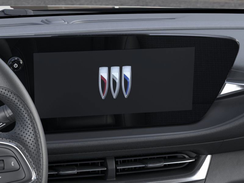 New 2025 Buick Envista Preferred w/ Advanced Safety Package image 28