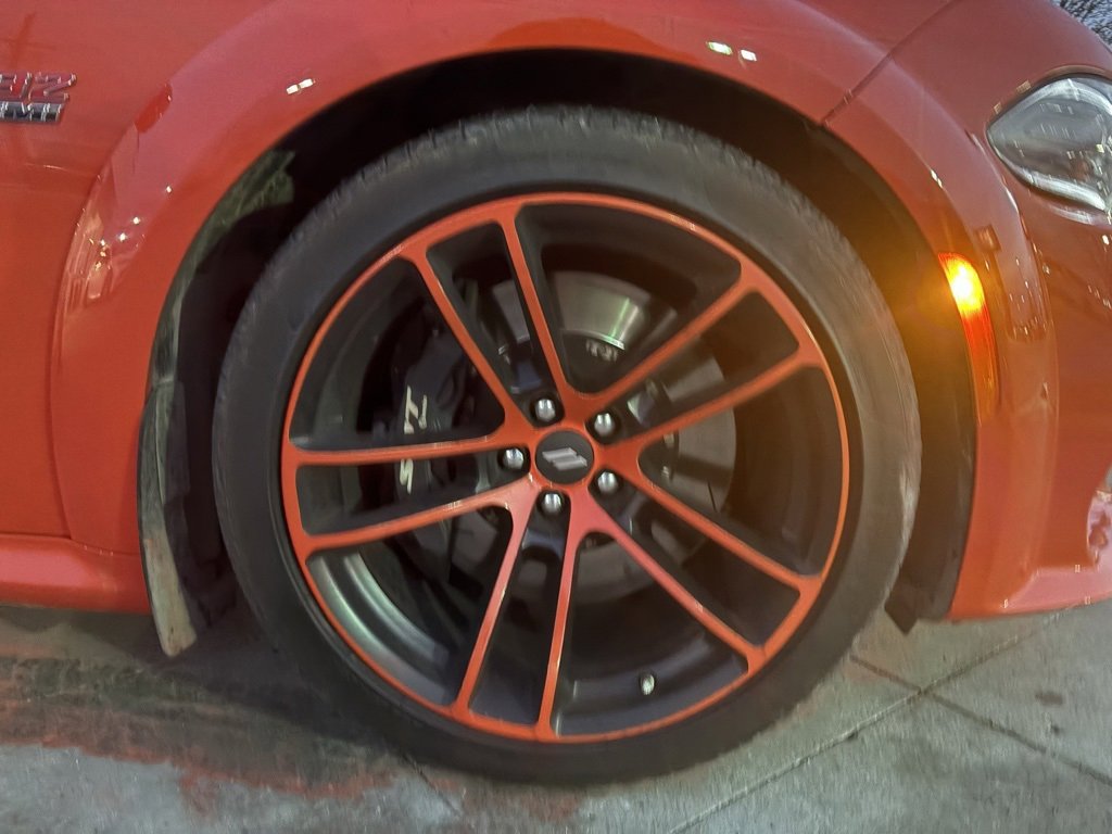 Used 2023 Dodge Charger Scat Pack image 11
