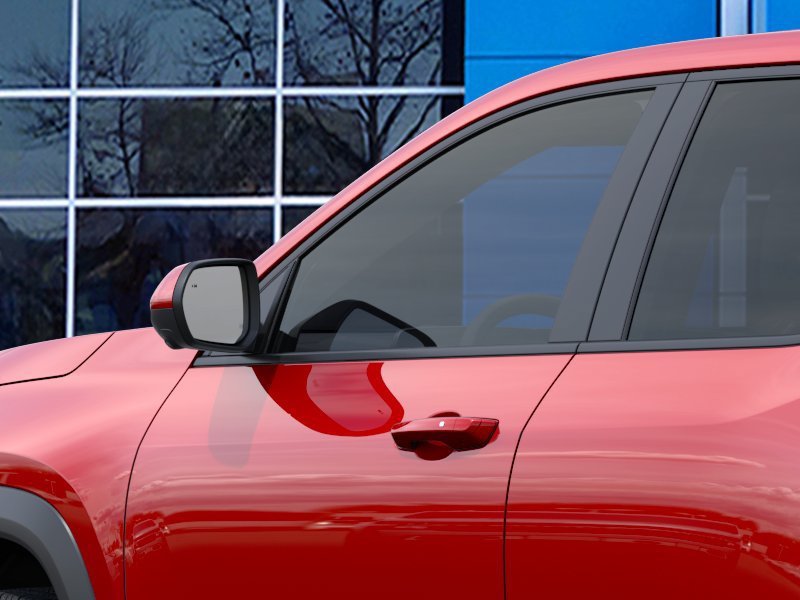 New 2027 Chevrolet Equinox LT AWD/4WD image 12