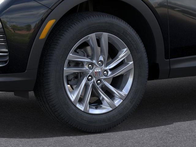 New 2026 Buick Envista Preferred w/ Convenience I Package FWD image 9