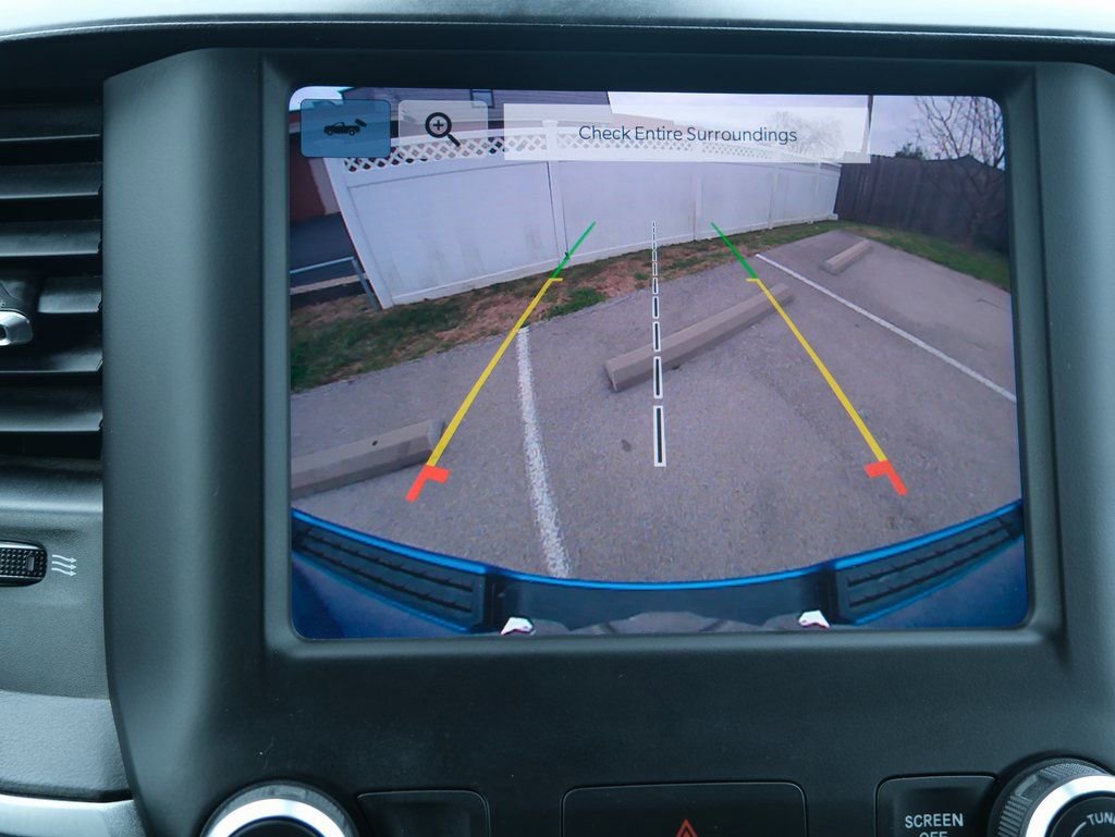 Used 2022 RAM 1500 Big Horn image 20