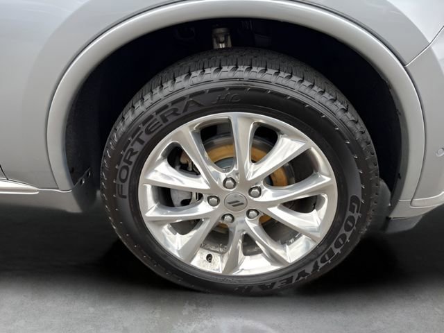 Used 2019 Dodge Durango Citadel AWD/4WD image 30