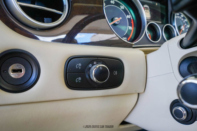 Used 2014 Bentley Continental GT image 61
