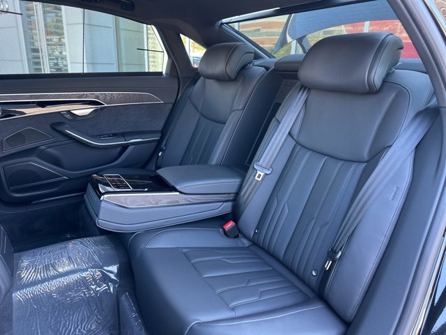 New 2026 Audi A8 L 3.0T image 12