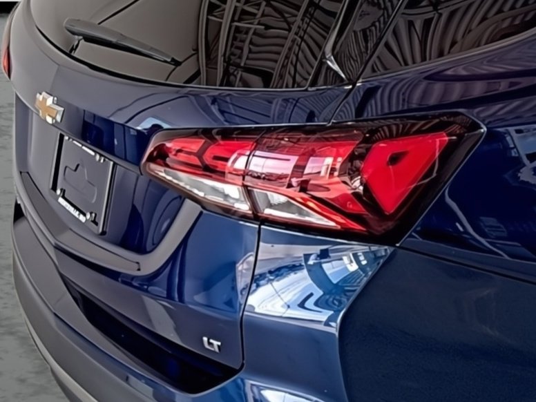 Used 2022 Chevrolet Equinox LT image 15