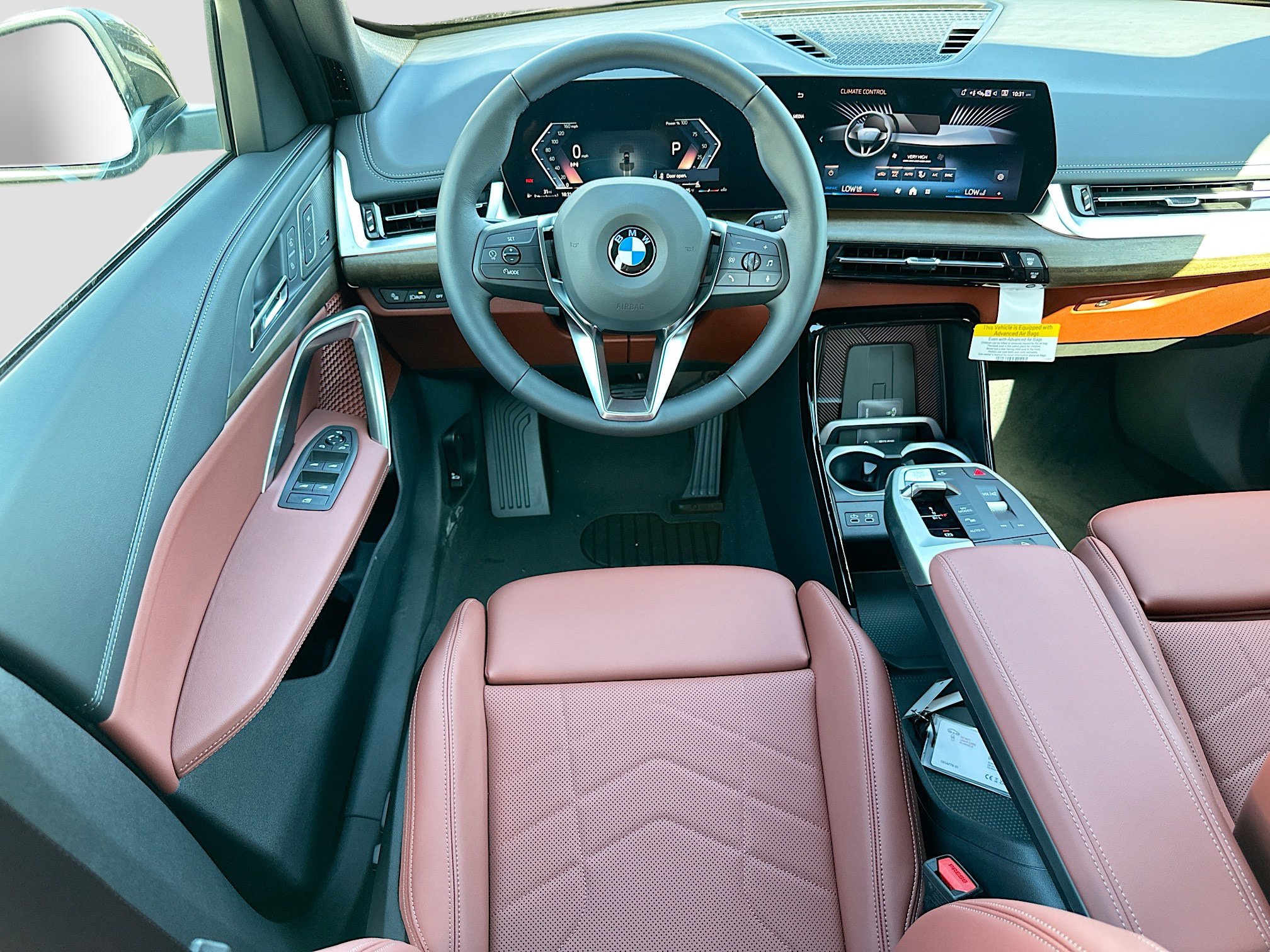 New 2026 BMW X1 xDrive28i w/ Convenience Package image 17