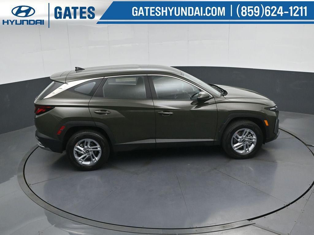 New 2026 Hyundai Tucson SE AWD/4WD image 46
