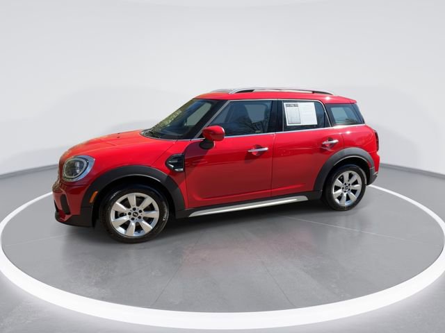 Used 2024 MINI Cooper Countryman image 4