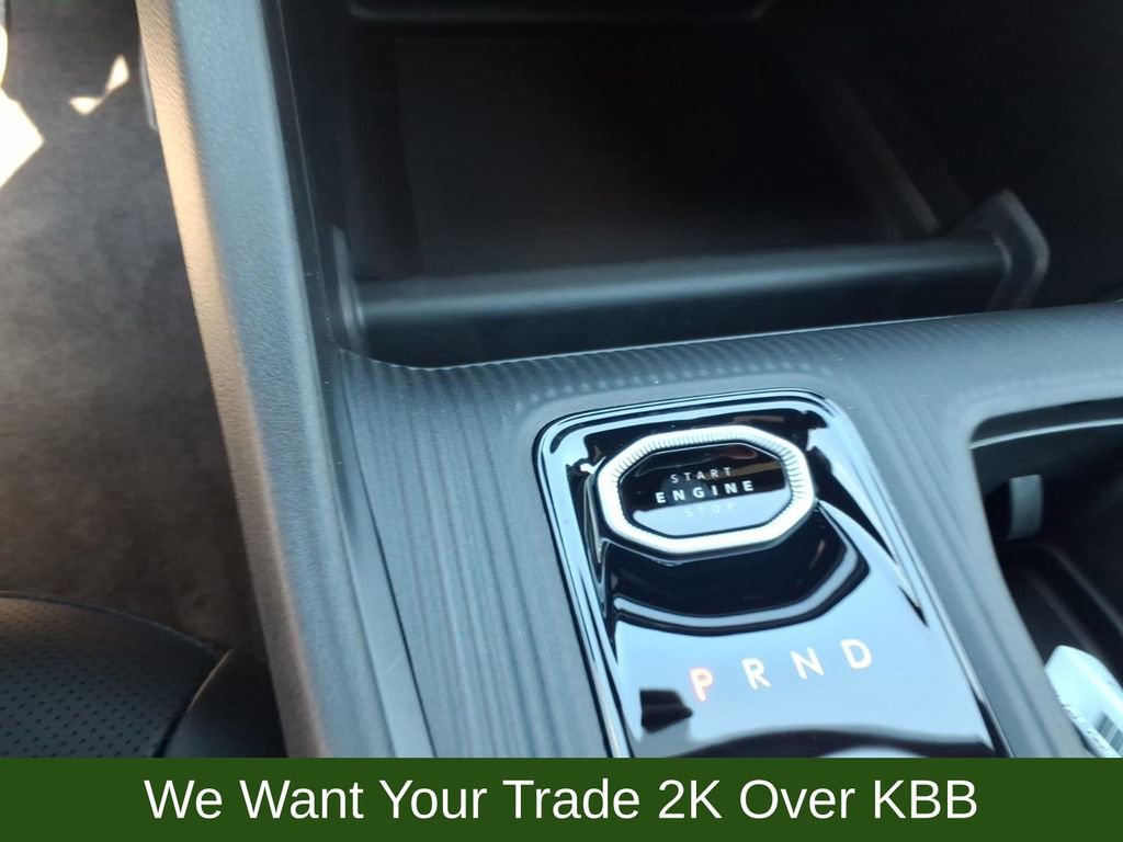 New 2026 Jeep Cherokee Limited image 13