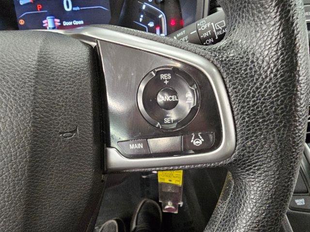 Used 2021 Honda CR-V LX image 11