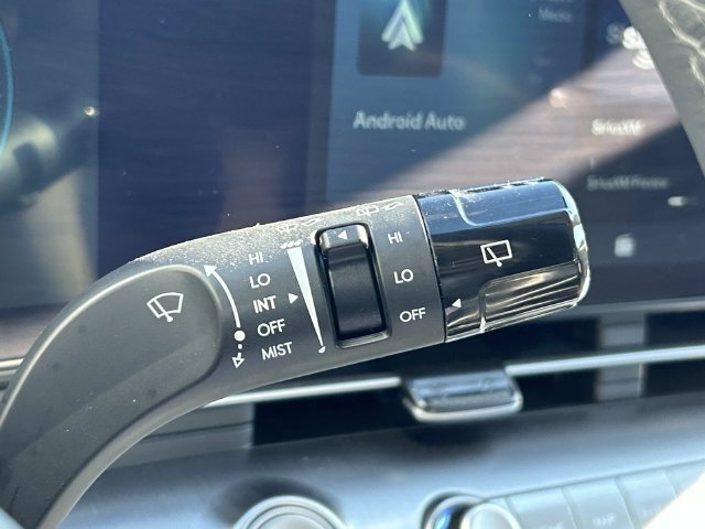 Certified 2026 Hyundai Kona SEL Sport AWD/4WD image 31