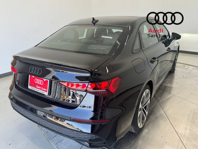 New 2026 Audi A3 2.0T Premium Plus AWD/4WD image 35