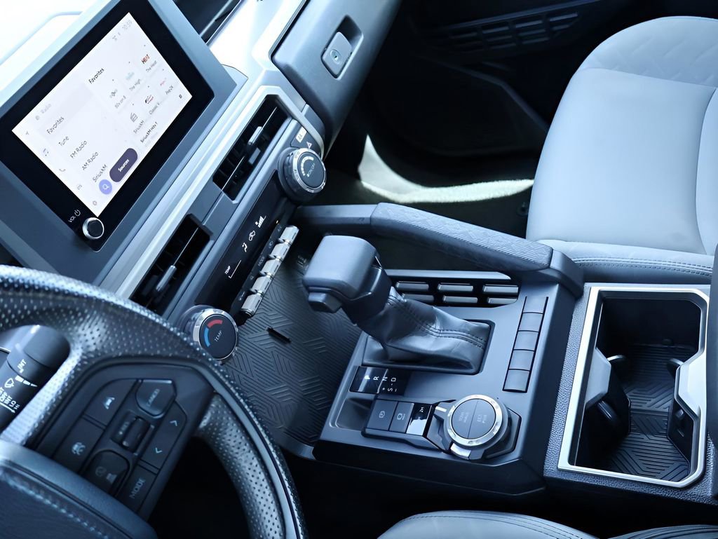 Used 2024 Toyota Tacoma SR5 image 23