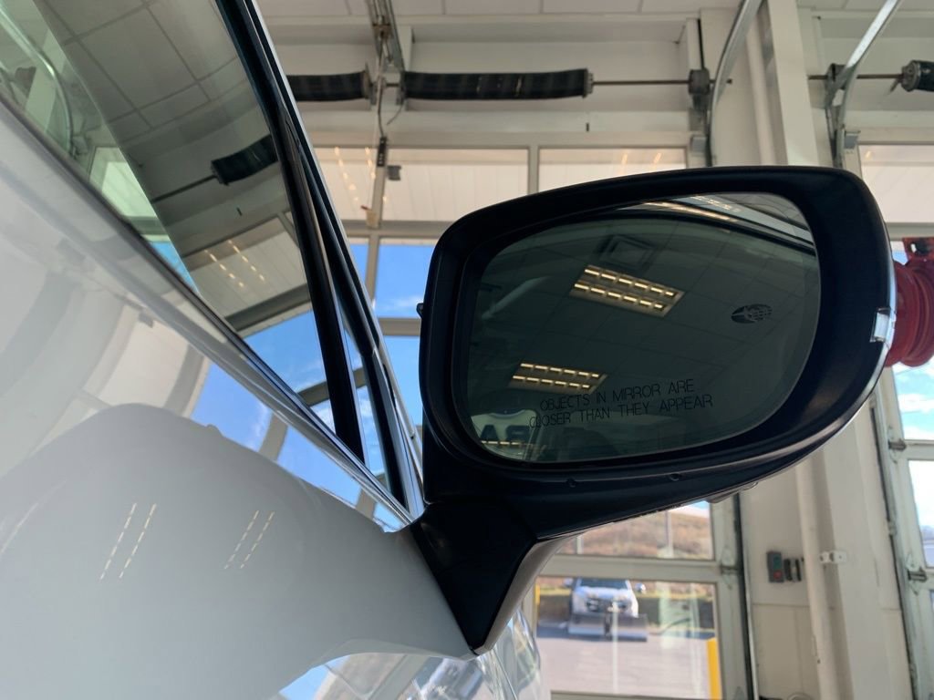 New 2026 Subaru Ascent Limited image 23