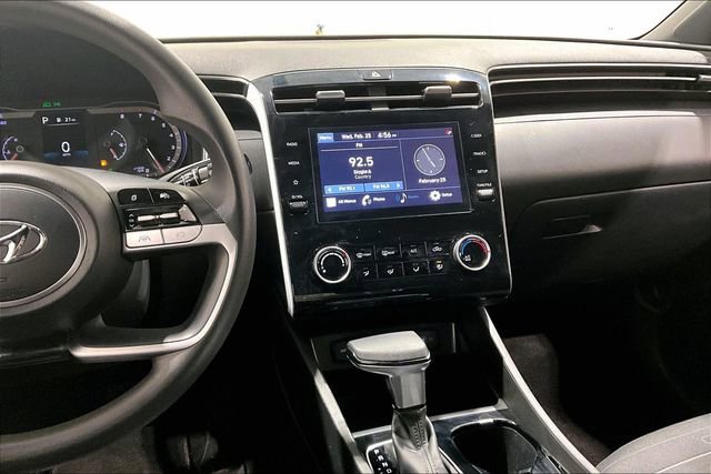 Used 2022 Hyundai Santa Cruz SEL w/ Cargo Package image 10