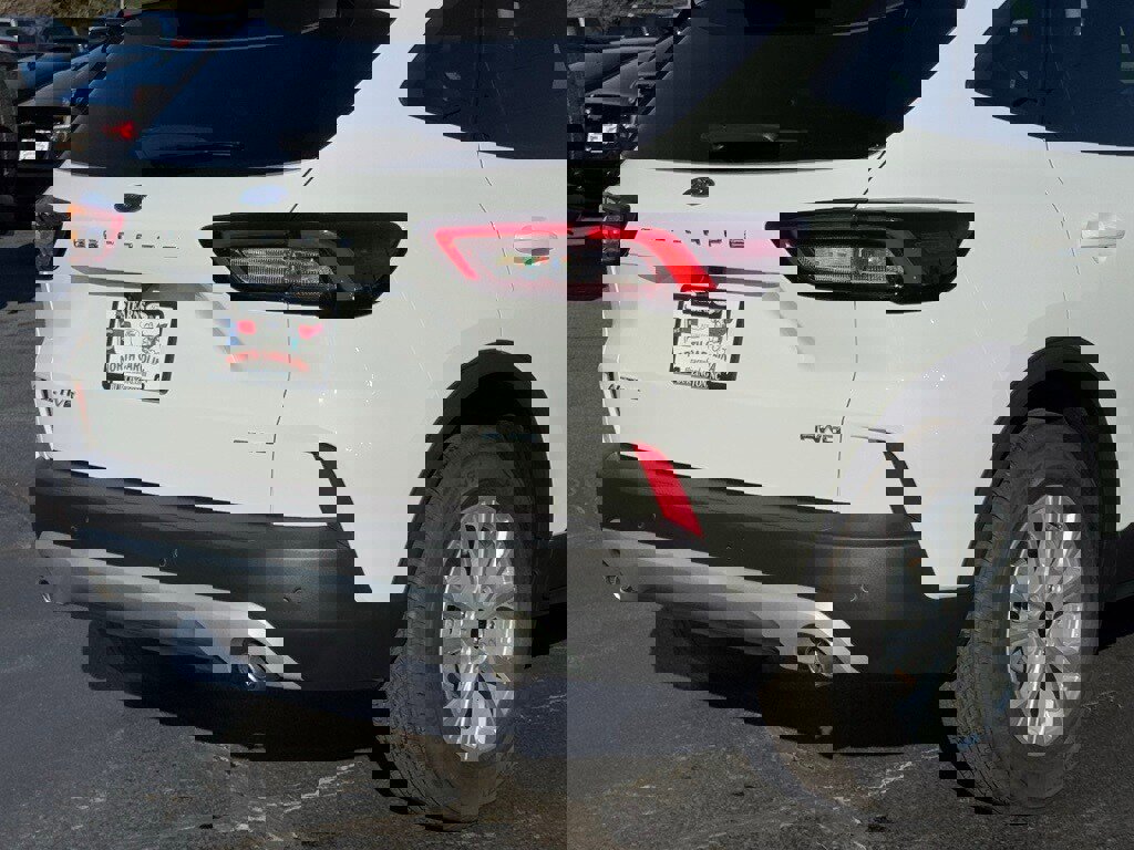 New 2025 Ford Escape Active w/ Tech Pack #1 image 39