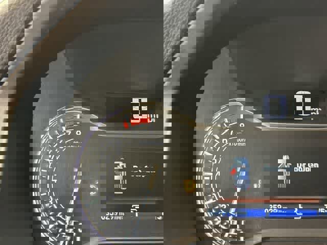 Certified 2023 Honda Ridgeline Black Edition image 16