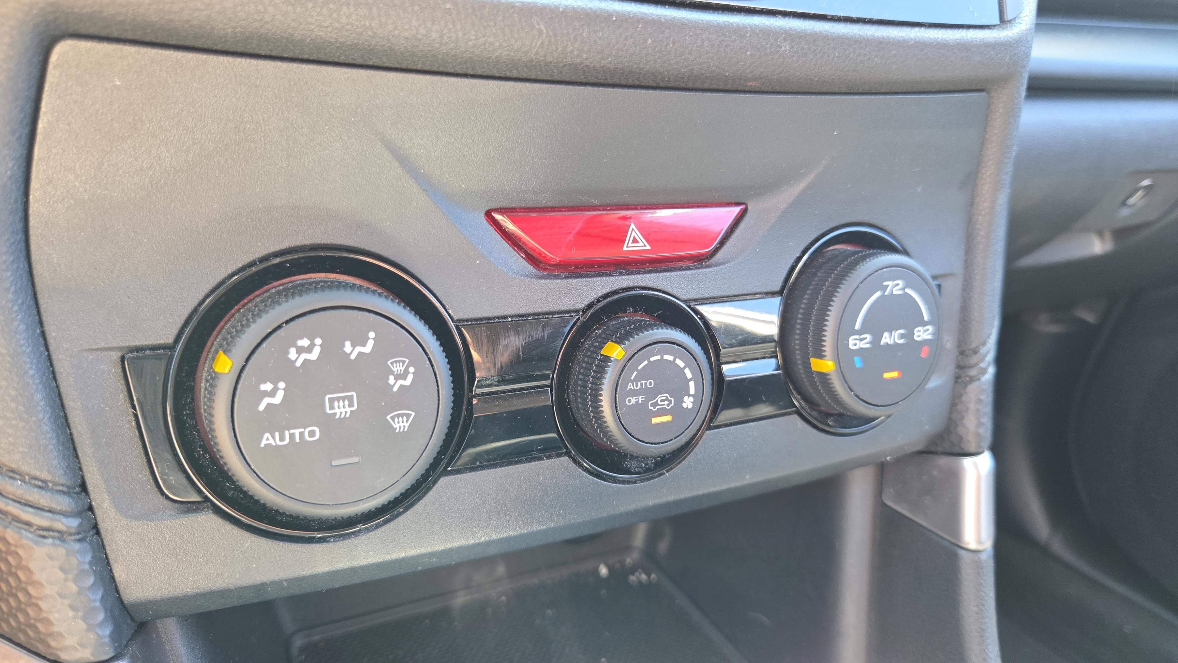 Used 2020 Subaru Forester w/ Alloy Wheel Package image 24